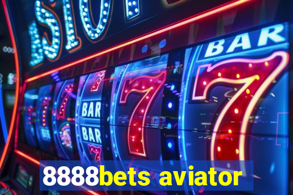 8888bets aviator